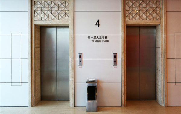 漢口酒店怎么裝修?漢口酒店裝修公司告訴你(圖4) 4