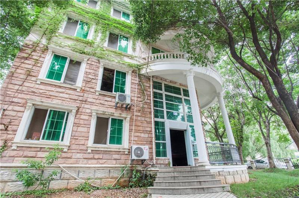 今泰秋季團建——不負韶華,熱血團隊不一(圖1) 今泰秋季團建——不負韶華,熱血團隊不一(圖1)