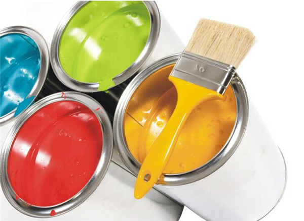 裝修污染又雙叒叕起波瀾?!說到底還是油漆危(圖5) 裝修污染又雙叒叕起波瀾?!說到底還是油漆危(圖5)