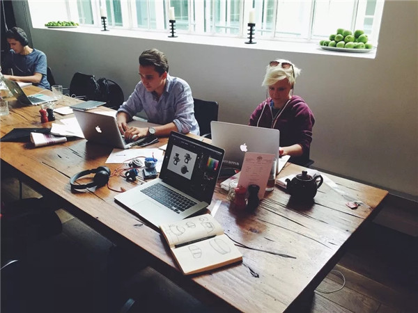 世界視野 | 美國硅谷的企業(yè)選擇辦公空間,全看(圖1) 世界視野 | 美國硅谷的企業(yè)選擇辦公空間,全看(圖1)