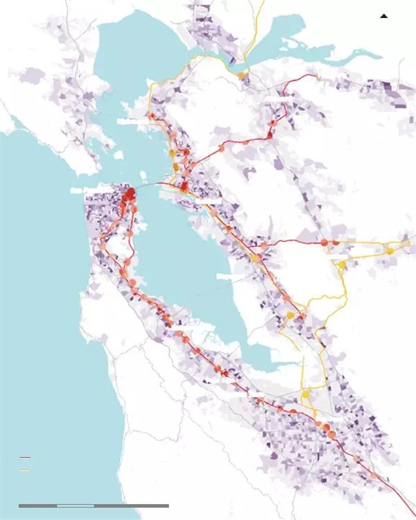 世界視野 | 美國硅谷的企業(yè)選擇辦公空間,全看(圖2) 世界視野 | 美國硅谷的企業(yè)選擇辦公空間,全看(圖2)