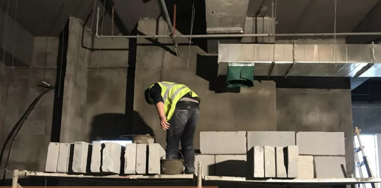 健康管理有限公司會所裝修設計項目-今泰裝飾(圖2) 健康管理有限公司會所裝修設計項目-今泰裝飾(圖2)