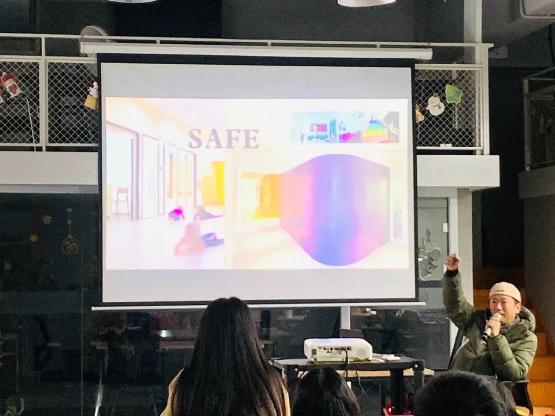 2022年今泰開年第一訓(xùn)，聚力再出發(fā)，奮斗正當(dāng)時(shí)！(圖4)