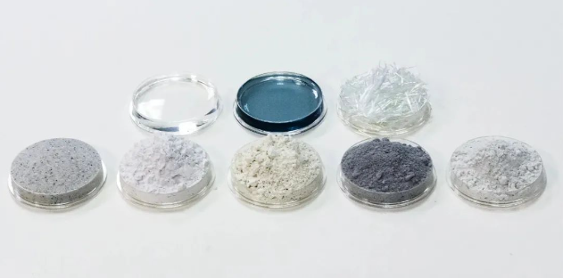 【施工材料】設(shè)計師必了解的新型墻面材料之UHPC(圖3) 【施工材料】設(shè)計師必了解的新型墻面材料之UHPC(圖3)