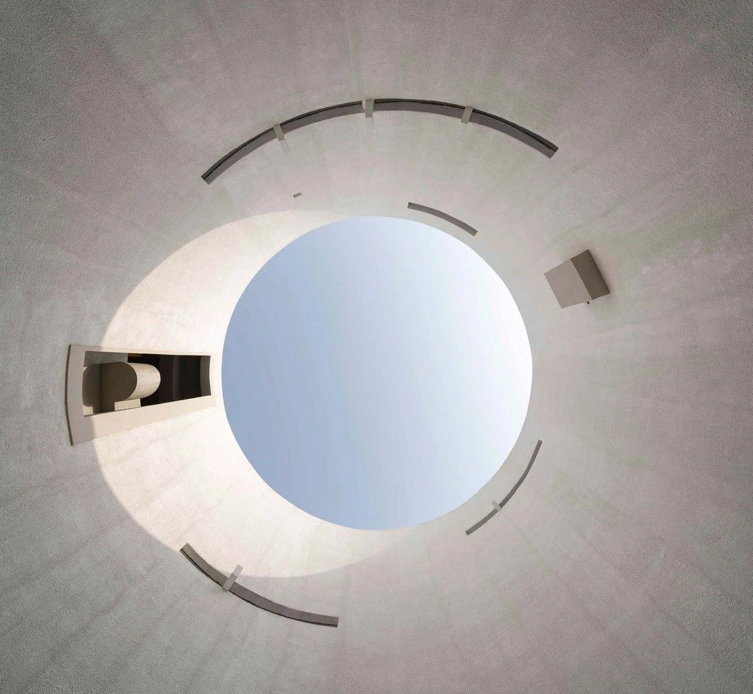 【施工材料】設(shè)計師必了解的新型墻面材料之UHPC(圖4) 【施工材料】設(shè)計師必了解的新型墻面材料之UHPC(圖4)