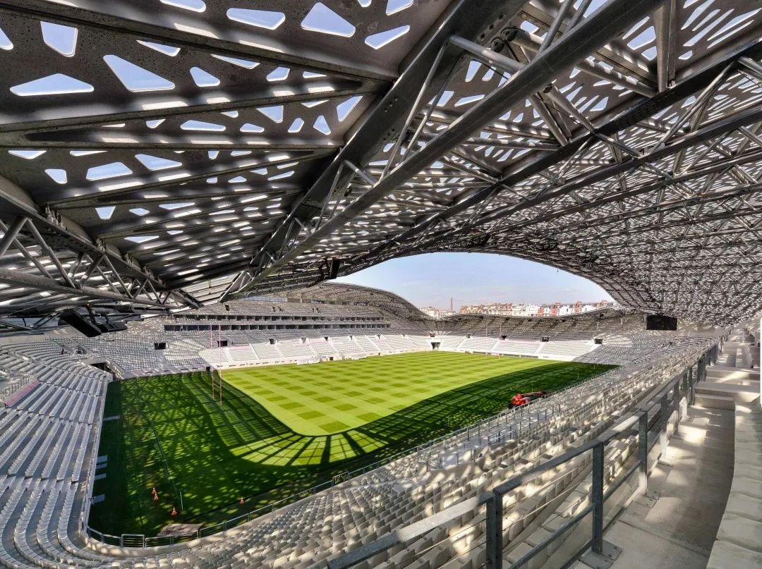 【施工材料】設(shè)計師必了解的新型墻面材料之UHPC(圖20) 【施工材料】設(shè)計師必了解的新型墻面材料之UHPC(圖20)