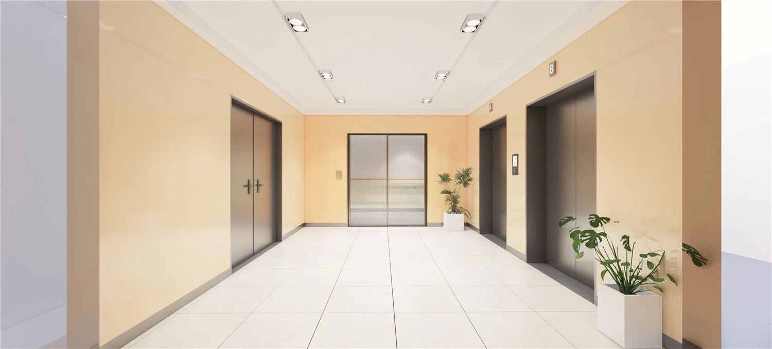 【醫(yī)院案例】婦產(chǎn)醫(yī)院這樣設(shè)計(jì),簡(jiǎn)而不失其華!(圖12) 【醫(yī)院案例】婦產(chǎn)醫(yī)院這樣設(shè)計(jì),簡(jiǎn)而不失其華!(圖12)