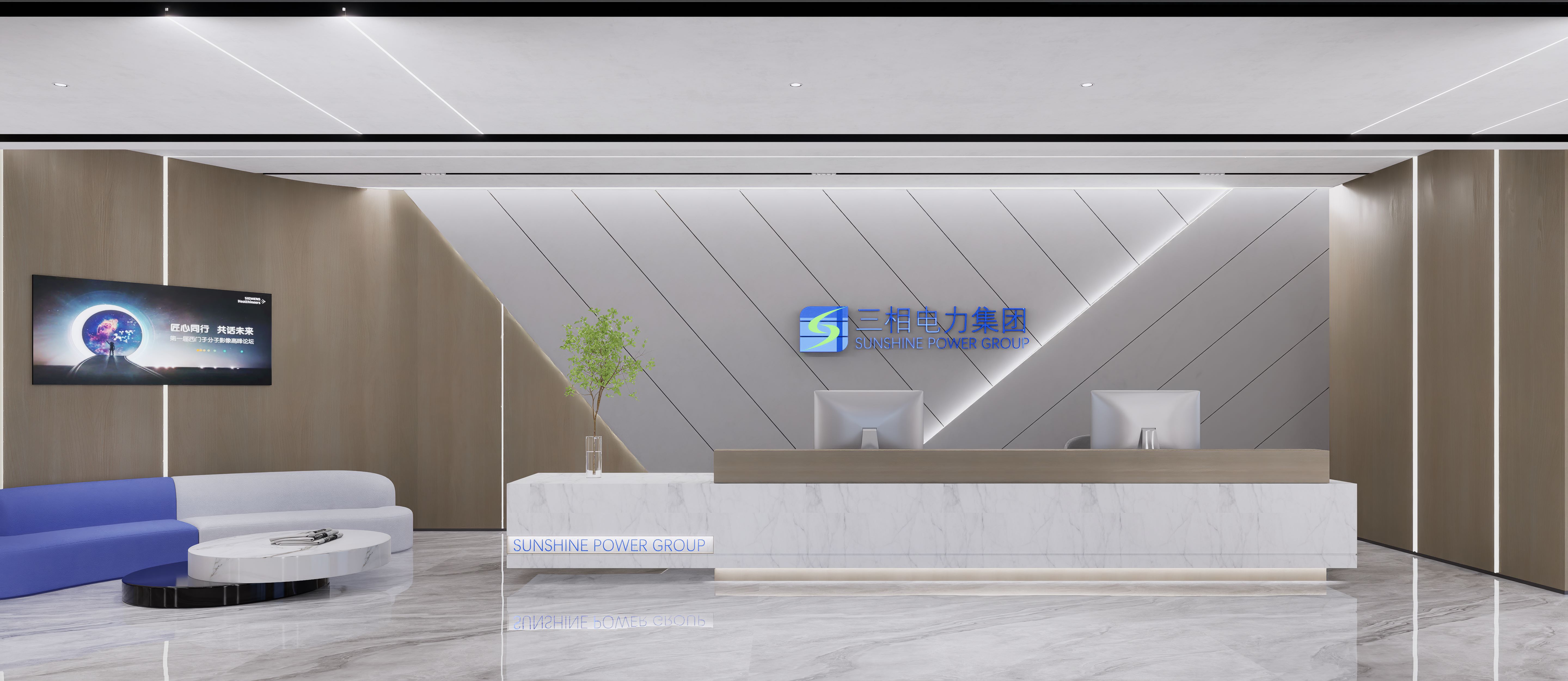 【干貨分享】辦公室裝修小白必看,辦公室裝修流程詳解,純干貨!!!(圖1) 【干貨分享】辦公室裝修小白必看,辦公室裝修流程詳解,純干貨!!!(圖1)