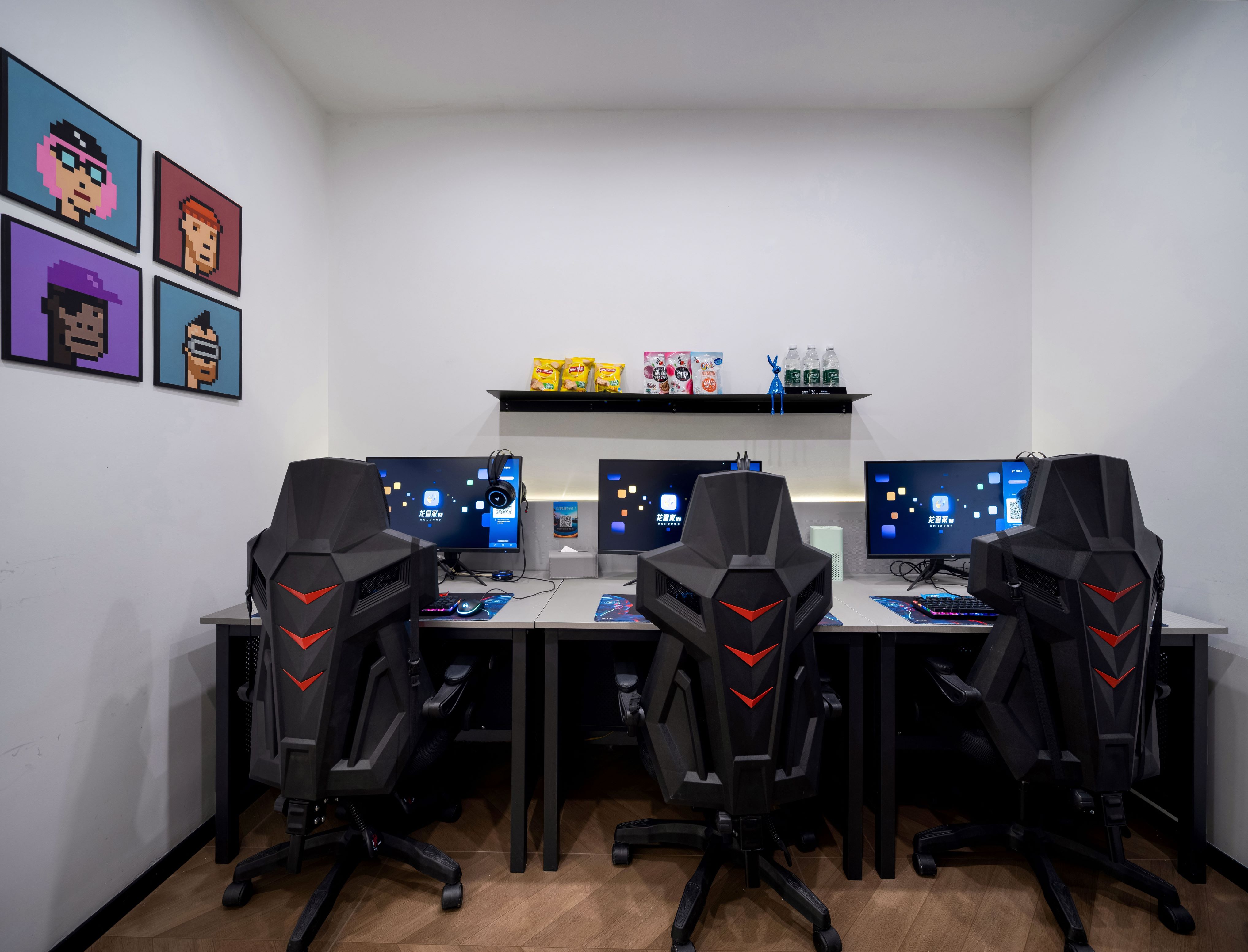 【酒店裝修】《黑神話悟空》爆火全網!新完工電競酒店恭迎各位天命人!(圖9) 20-20.jpg