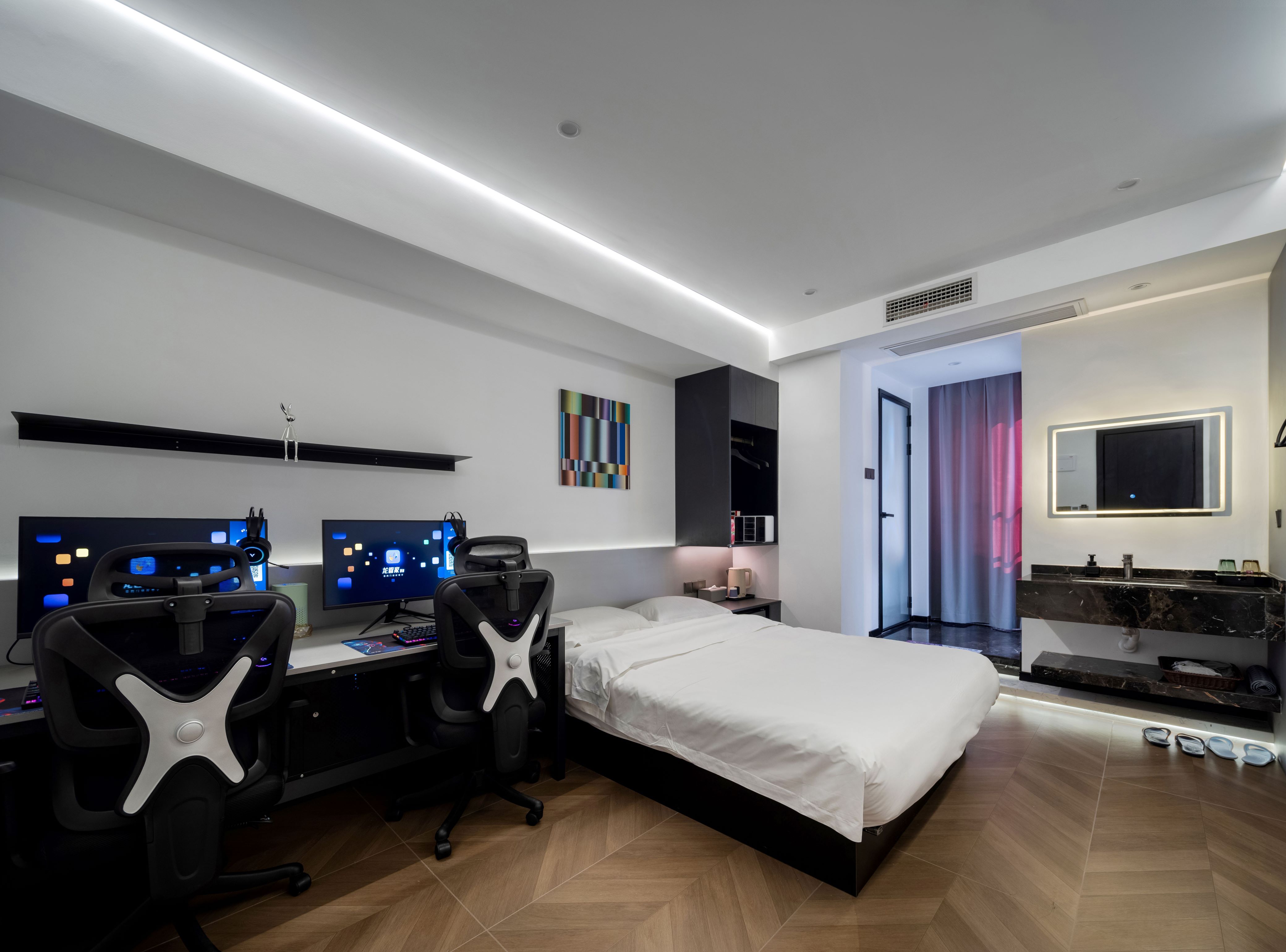 【酒店裝修】《黑神話悟空》爆火全網!新完工電競酒店恭迎各位天命人!(圖11) 16-16.jpg