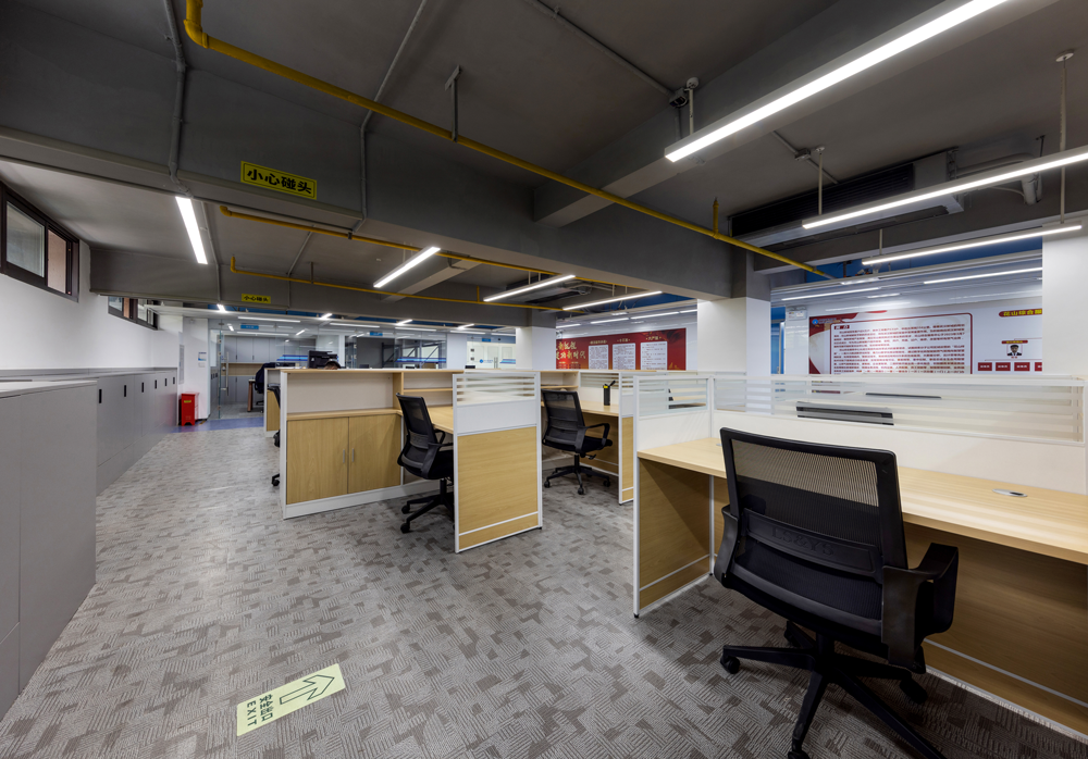 【完工項目】武漢市唯一一個將營業廳與管理站的服務概念與功能相互融合的“一體化”實體服務中心(圖8) 11.png