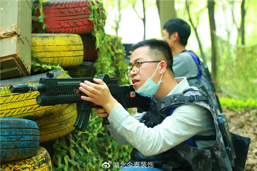 不負春光 乘風破浪(圖32) 不負春光 乘風破浪(圖32)