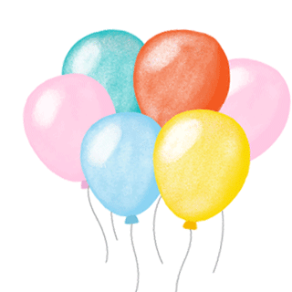 員工生日會 | 美好五月,溫情相遇(圖4) 員工生日會 | 美好五月,溫情相遇(圖4)