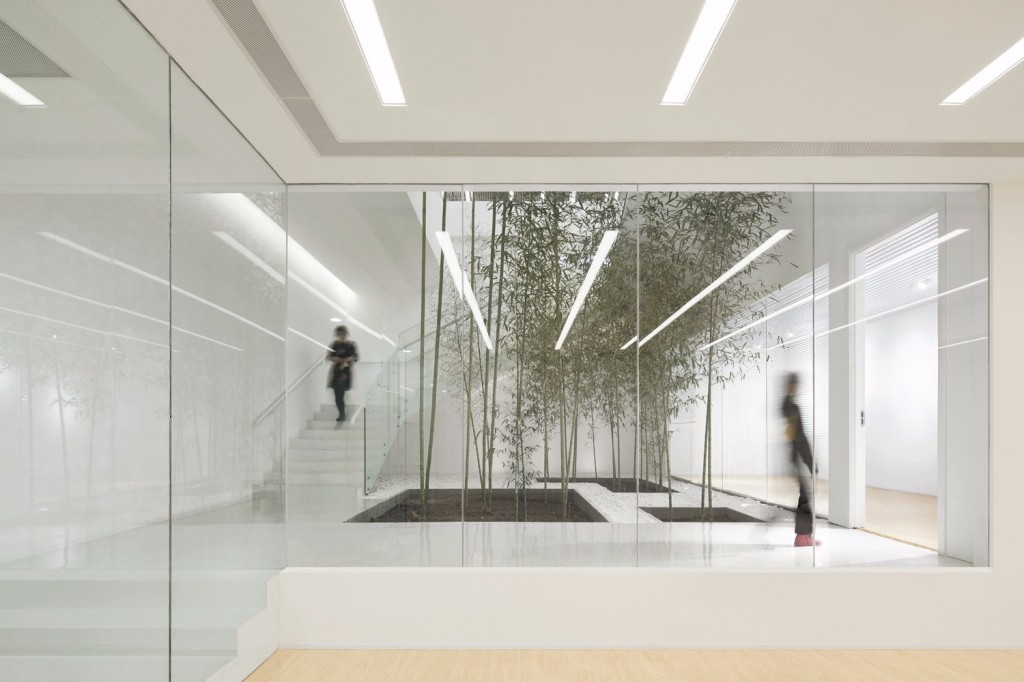 教育空間-音樂天地，親切、自然，更顯靈動(圖7)