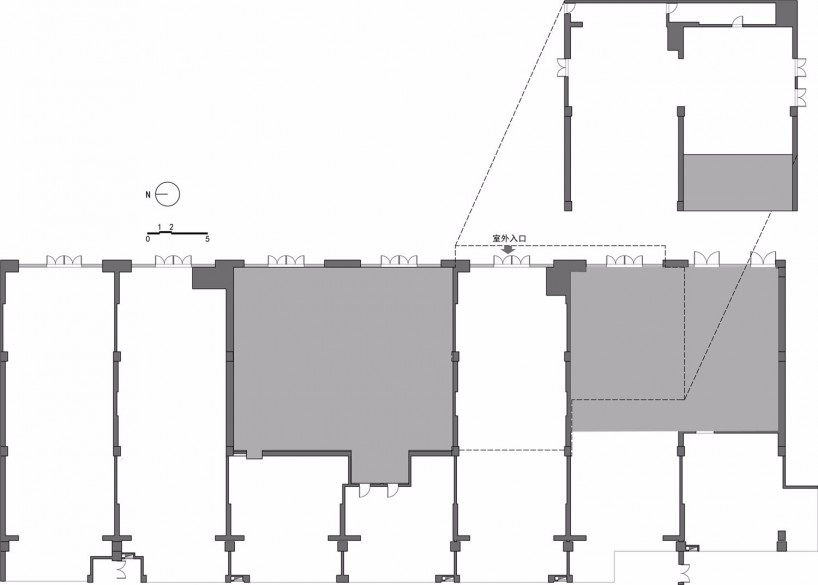 教育空間-音樂天地，親切、自然，更顯靈動(圖10)