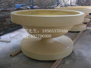 園林藝術(shù)點睛之筆 砂巖花盆的歐式風(fēng)情與立柱盆的典雅應(yīng)用